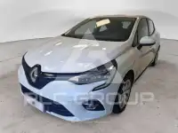 2021 Renault Clio
