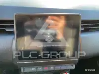 2021 Renault Clio