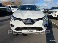 2021 Renault Clio