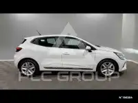 2021 Renault Clio
