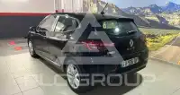 2021 Renault Clio