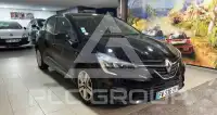 2021 Renault Clio
