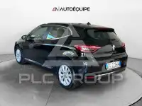 2021 Renault Clio