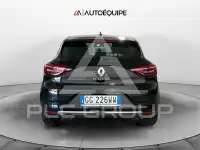2021 Renault Clio