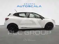 2021 Renault Clio