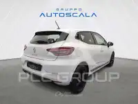2021 Renault Clio