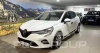 2021 Renault Clio