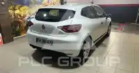 2021 Renault Clio