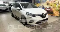 2021 Renault Clio