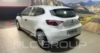 2021 Renault Clio