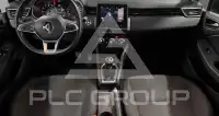 2021 Renault Clio