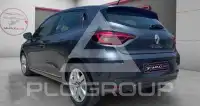 2021 Renault Clio