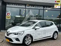 2021 Renault Clio