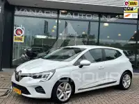 2021 Renault Clio