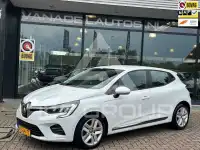 2021 Renault Clio