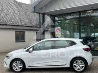 2021 Renault Clio