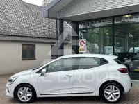 2021 Renault Clio