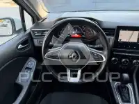2021 Renault Clio