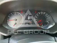 2021 Renault Clio