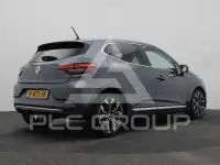 2021 Renault Clio