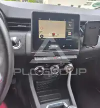 2021 Renault Clio