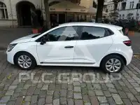 2021 Renault Clio