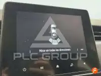 2021 Renault Clio