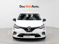 2021 Renault Clio