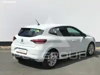 2021 Renault Clio