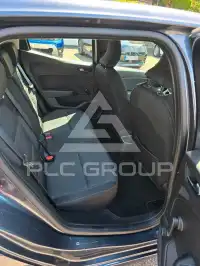 2021 Renault Clio