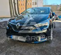2021 Renault Clio