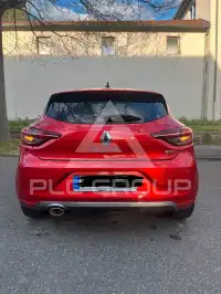 2021 Renault Clio