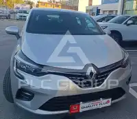2021 Renault Clio