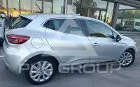 2021 Renault Clio
