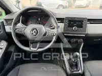 2021 Renault Clio
