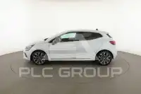 2021 Renault Clio