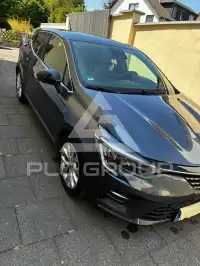 2021 Renault Clio