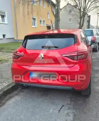 2021 Renault Clio