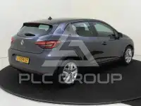 2021 Renault Clio