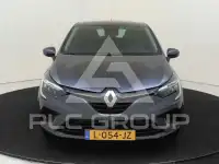 2021 Renault Clio