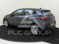 2021 Renault Clio