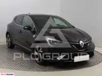 2021 Renault Clio