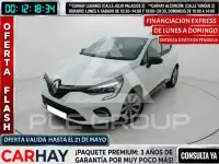 2021 Renault Clio