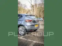 2021 Renault Clio