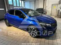 2021 Renault Clio