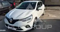 2021 Renault Clio