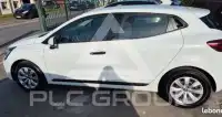 2021 Renault Clio