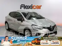 2021 Renault Clio