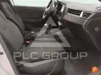 2021 Renault Clio