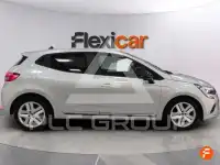2021 Renault Clio